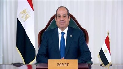 السيسي: منفتحون للشراكة مع مستثمرين قطريين في مجال صناعة السيارات
