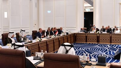 بحضور السيسي، رئيس غرفة قطر يؤكد أهمية تعزيز التبادل التجاري مع مصر والارتقاء به 