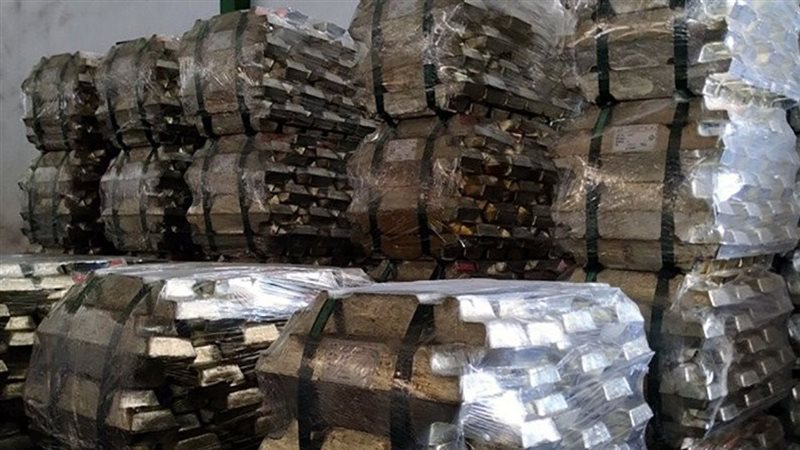 سعر القصدير 