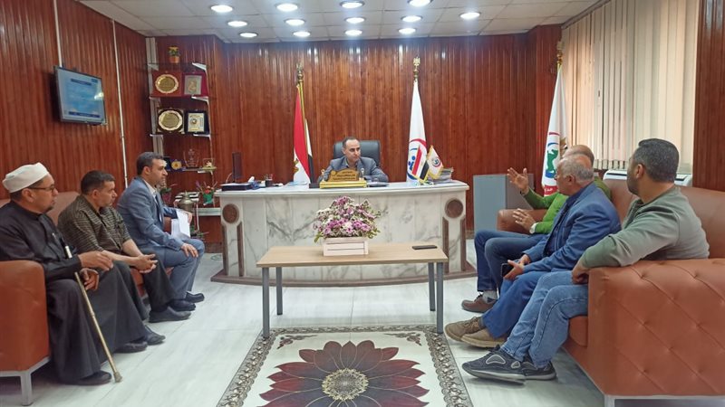 صحةالشرقية:جميعة