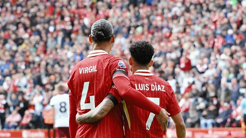 ليفربول