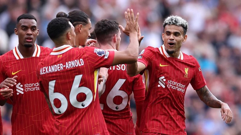 ليفربول، فيتو