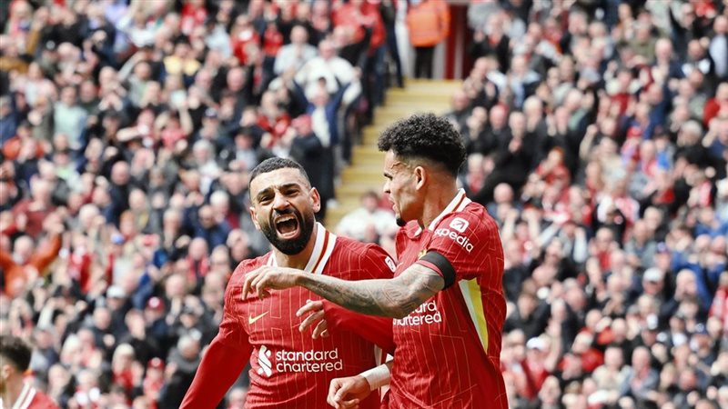 ليفربول 