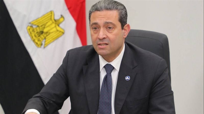 محافظ دمياط 