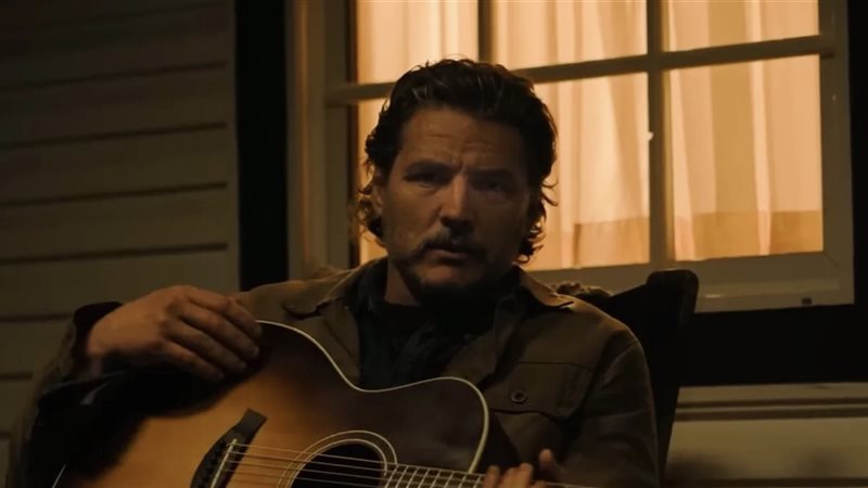 The Last of Us، فيتو