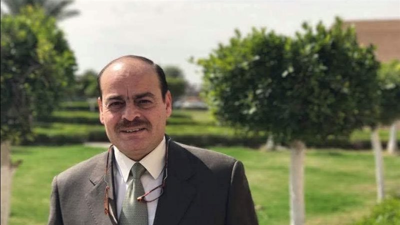 الراحل الدكتور هاني