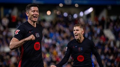الموعد والقناة الناقلة لمباراة برشلونة وسيلتا فيجو في الدوري الإسباني