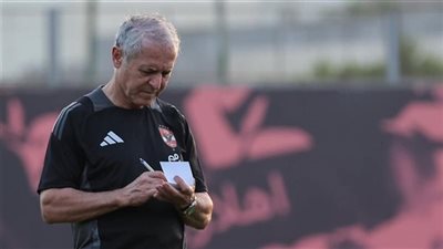 تشكيل الأهلي المتوقع أمام صن داونز
