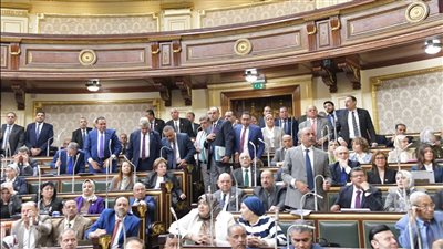 الحكومة في مرمى نيران النواب أثناء مناقشة حساب ختامي موازنة 2024/2023.. انتقادات حادة بسبب التوسع في الاقتراض وعدم اكتمال المشروعات.. ومطالب بإحالة الوزارة للمحاكمة الجنائية