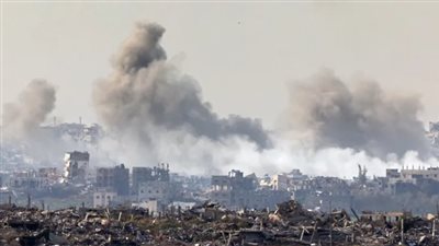 مصر وقطر تؤكدان أهمية التوصل إلى وقف فوري ومستدام لإطلاق النار بغزة وضمان إيصال المساعدات