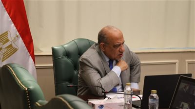 وزير الكهرباء: تعاون مع المفوضية الأوروبية لدعم خطة مزيج الطاقة