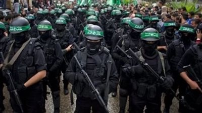 مرهون بمصير حماس، بنود مقترح إسرائيلي لوقف إطلاق النار فى غزة