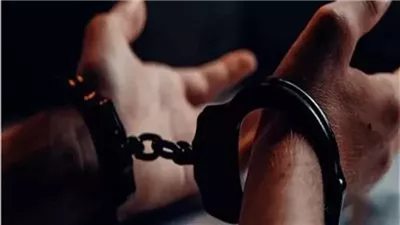 ضبط عاطل فرض إتاوة على السائقين بموقف السلام