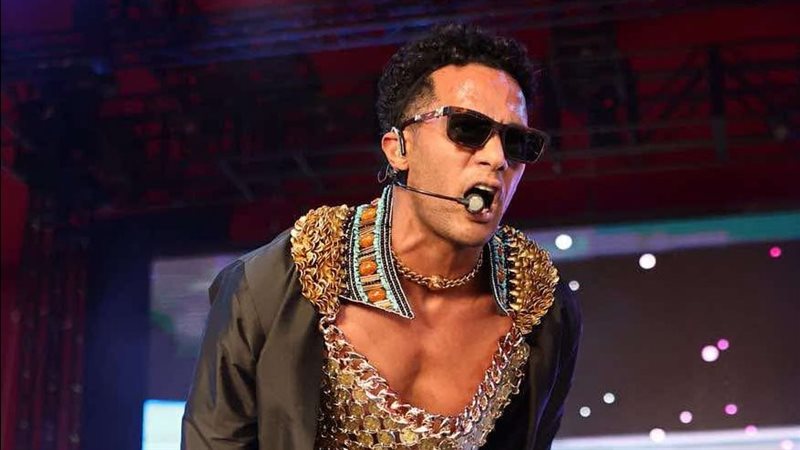 محمد رمضان، فيتو