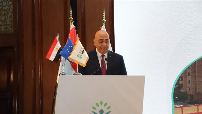 باسل رحمى الرئيس
