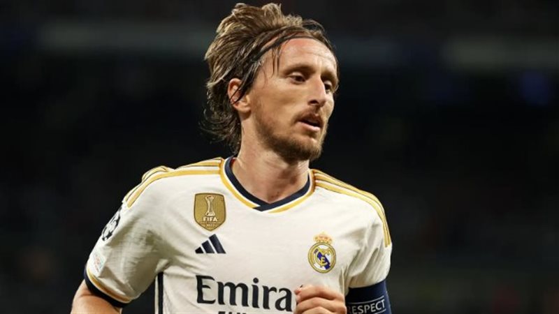 مودريتش