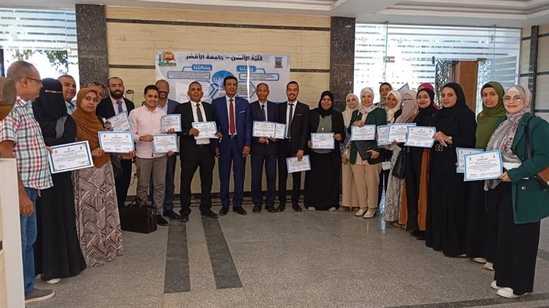 مؤتمر شباب الباحثين