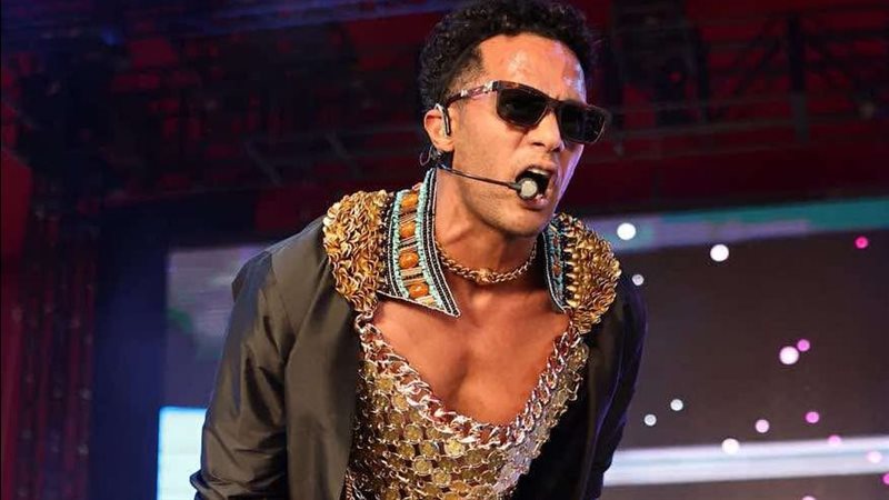 محمد رمضان، فيتو
