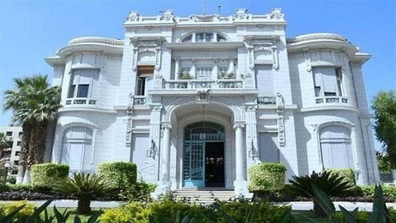 جامعة عين شمس، فيتو