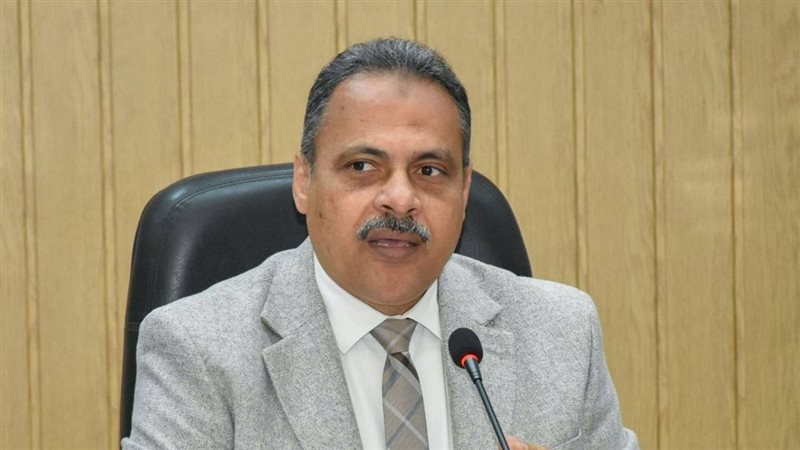 محافظ الشرقية