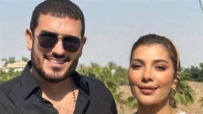تفاصيل صلح أصالة وزوجها فائق حسن بعد أسابيع من الخلافات