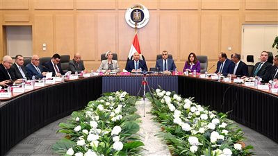 تفاصيل الاجتماع الـ21 للمجموعة الوزارية للتنمية الصناعية.. كامل الوزير: ضرورة ضخ استثمارات جديدة لاستغلال الباجاس.. ووزيرة البيئة: لدينا 45 مليون طن سنويا من المخلفات الزراعية يمكن الاستفادة منها 