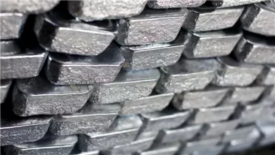 آخر تطورات سعر القصدير اليوم الخميس 
