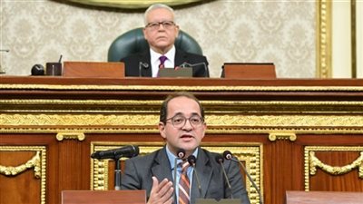 وزير المالية يستعرض بالأرقام تفاصيل الموازنة الجديدة أمام النواب: مؤشرات الأداء الاقتصادي تحسنت.. حققنا أعلى فائض أولي بـ٤٣٥ مليار جنيه.. وفقدنا ١١٠ مليارات جنيه من إيرادات قناة السويس