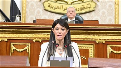 وزيرة التخطيط أمام النواب: نتوقع 4.5% معدل نمو مستهدف بالعام المالي المقبل