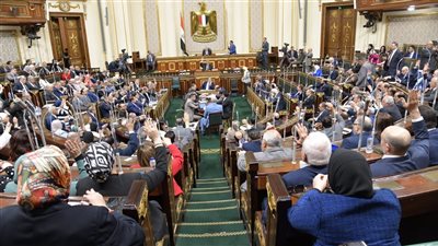 النواب يدرج تعديل قانون الرياضة بجدول أعمال اليوم 