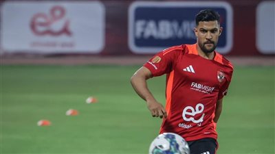 هاني وعطية الله يقتربان من الانضمام لقائمة الأهلي أمام البنك