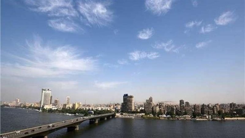 درجات الحرارة