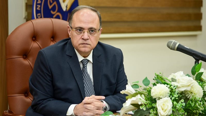 د.على الغمراوي، فيتو