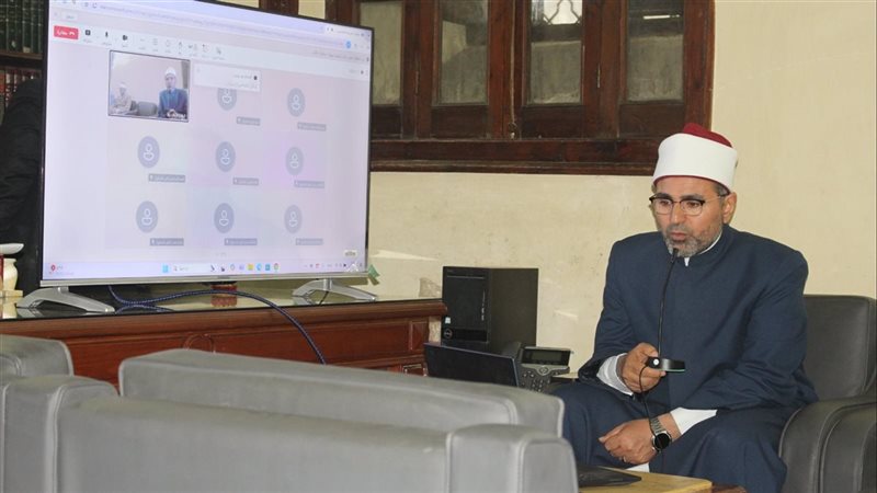 اختبارات الجامع الأزهر