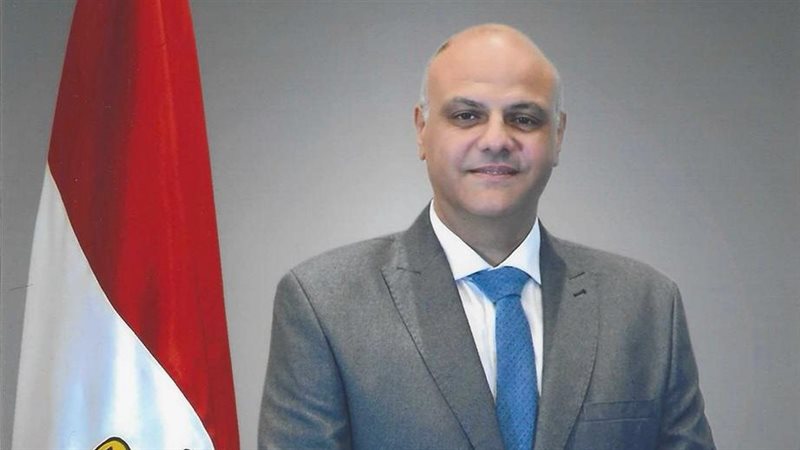 المهندس أيمن عطية