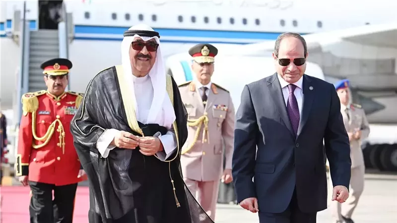 الرئيس عبد الفتاح