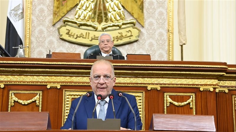 رئيس طاقة النواب