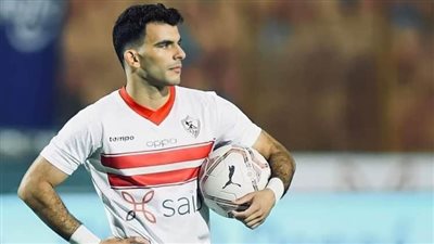 الزمالك يرد على إنذار زيزو: معلوماتك مغلوطة ومسيئة، والمطالبات المالية غير صحيحة