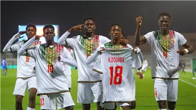 أمم أفريقيا للمحليين، بوركينا فاسو تفوز على جمهورية أفريقيا الوسطى 2/4