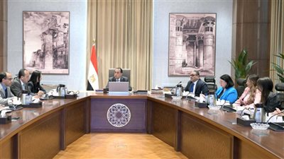  أخبار مصر اليوم: رسائل مهمة من رئيس مجلس الوزراء بخصوص الاقتصاد.. استثمارات قطرية جديدة.. مطار القاهرة يمنع سفر العشرات للسعودية