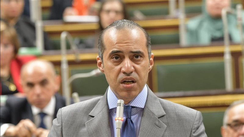 الحكومة تقدم تعديلات