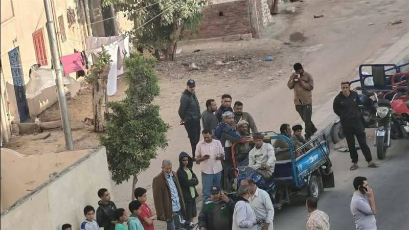 أخبار الحوادث اليوم