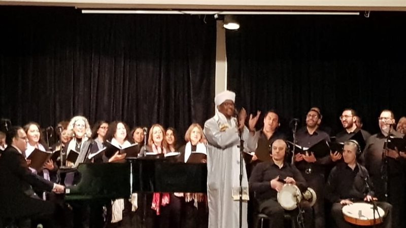 الاحتفال باليوم العالمي
