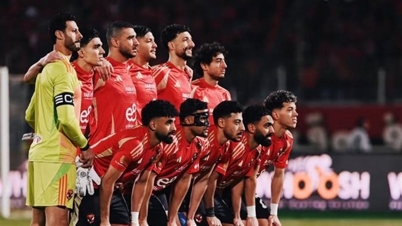 الاهلي،فيتو