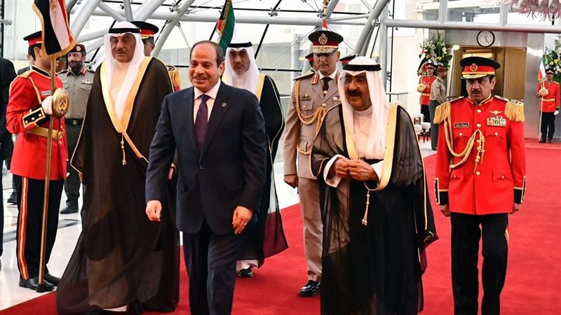 زيارة الرئيس عبد