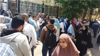 أوائل الأزهر يناشدون الطيب: 10 سنوات من الانتظار دون تعيين (صور)