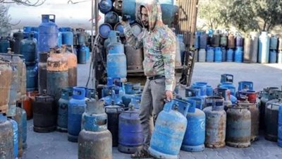 تموين الأقصر: حددنا ثمن توصيل أسطوانات البوتاجاز للمنازل بـ 15 جنيهًا