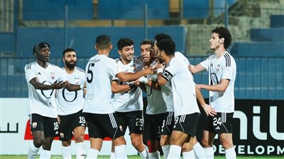 الدوري الممتاز، الجونة يتقدم على الاتحاد السكندري في شوط أول مثير 