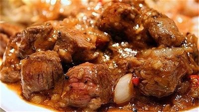 طريقة عمل كباب الحلة على الطريقة الأصلية 