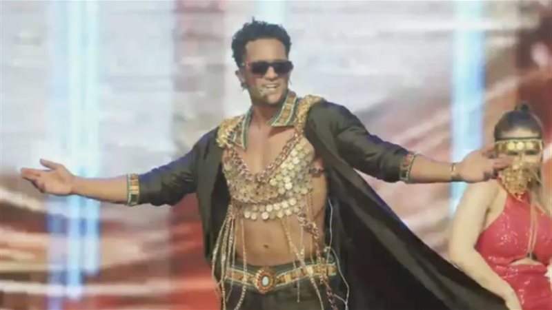 محمد رمضان، فيتو